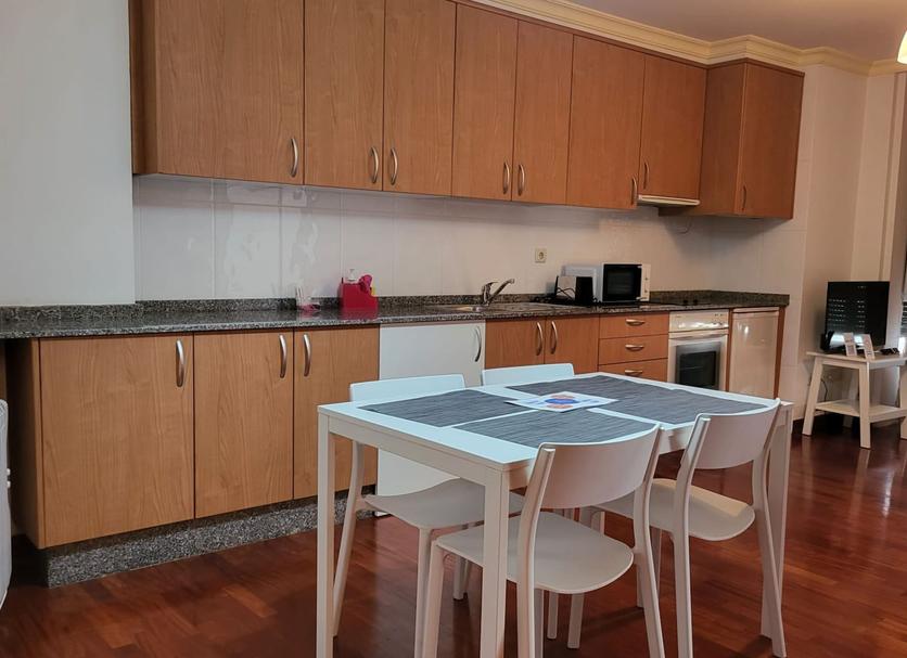 Cocina Foto