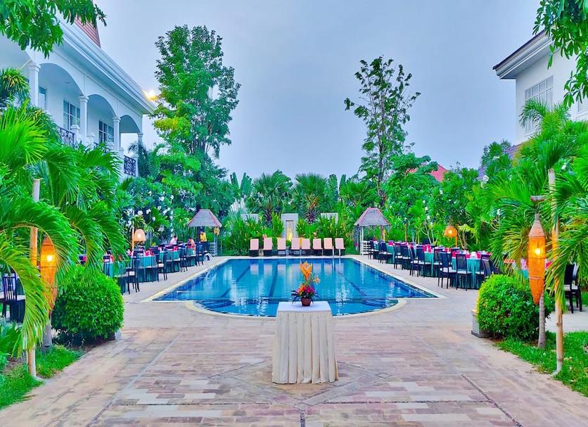 Piscina Foto
