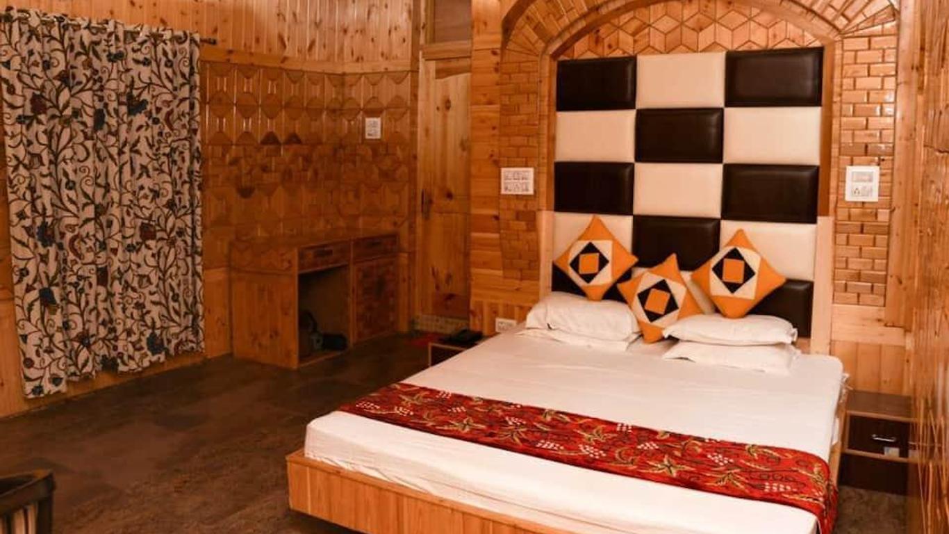 Hotel Lal Kothi Pahalgam