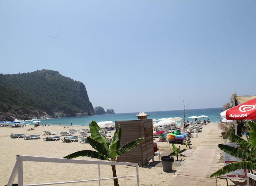 Playa Foto