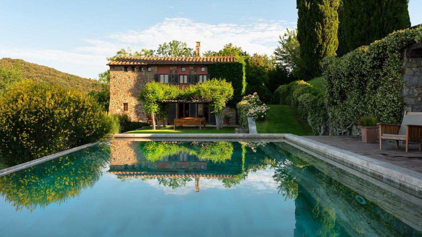 Castello di Vicarello
