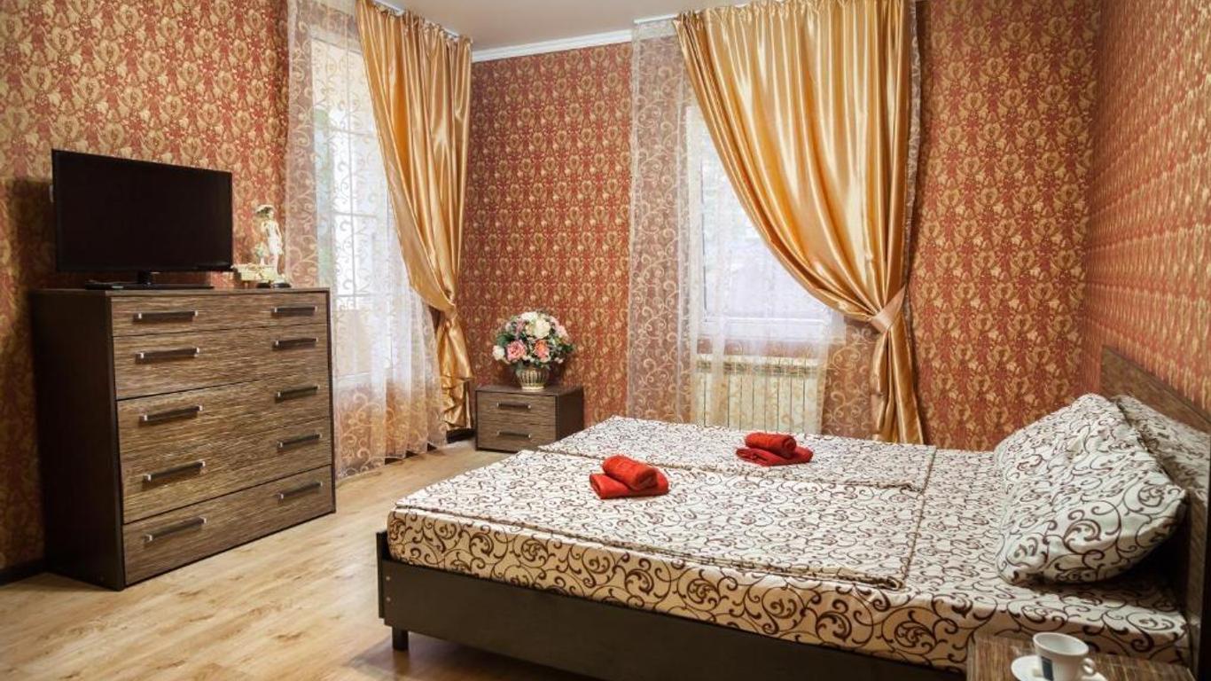 Tamriko Guest House