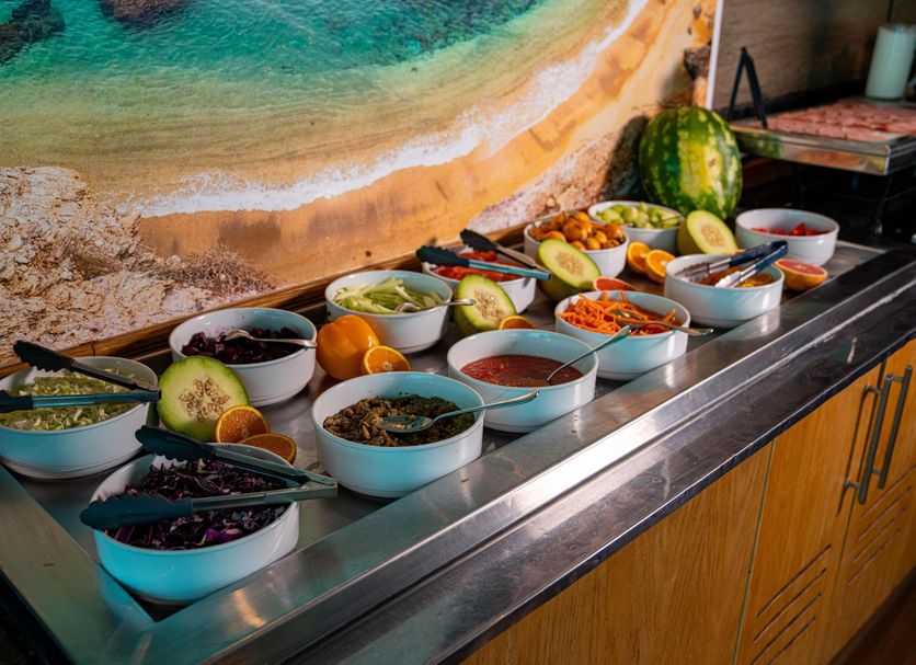 Comedor Foto
