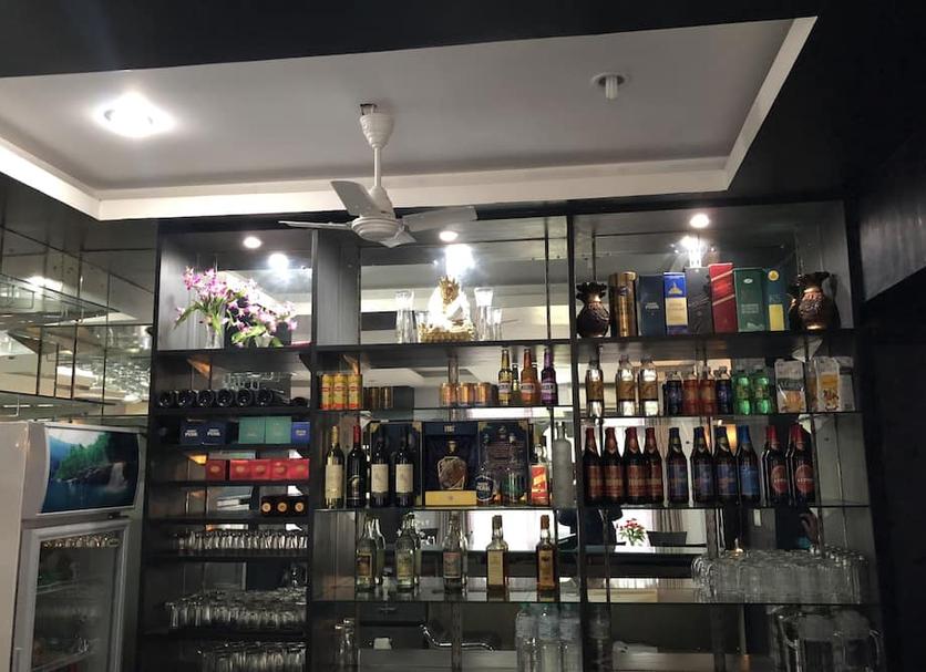 Bar Foto