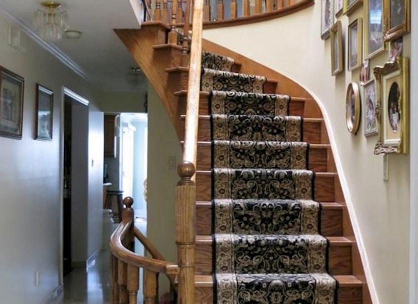 Escaleras Foto