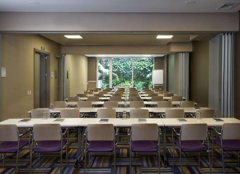 Sala de conferencias Foto