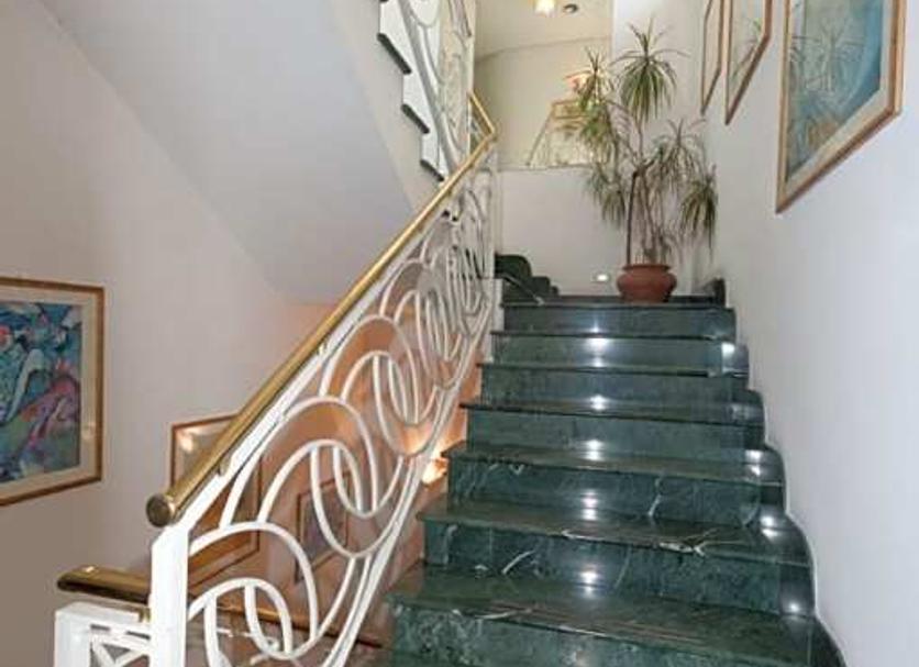 Escaleras Foto