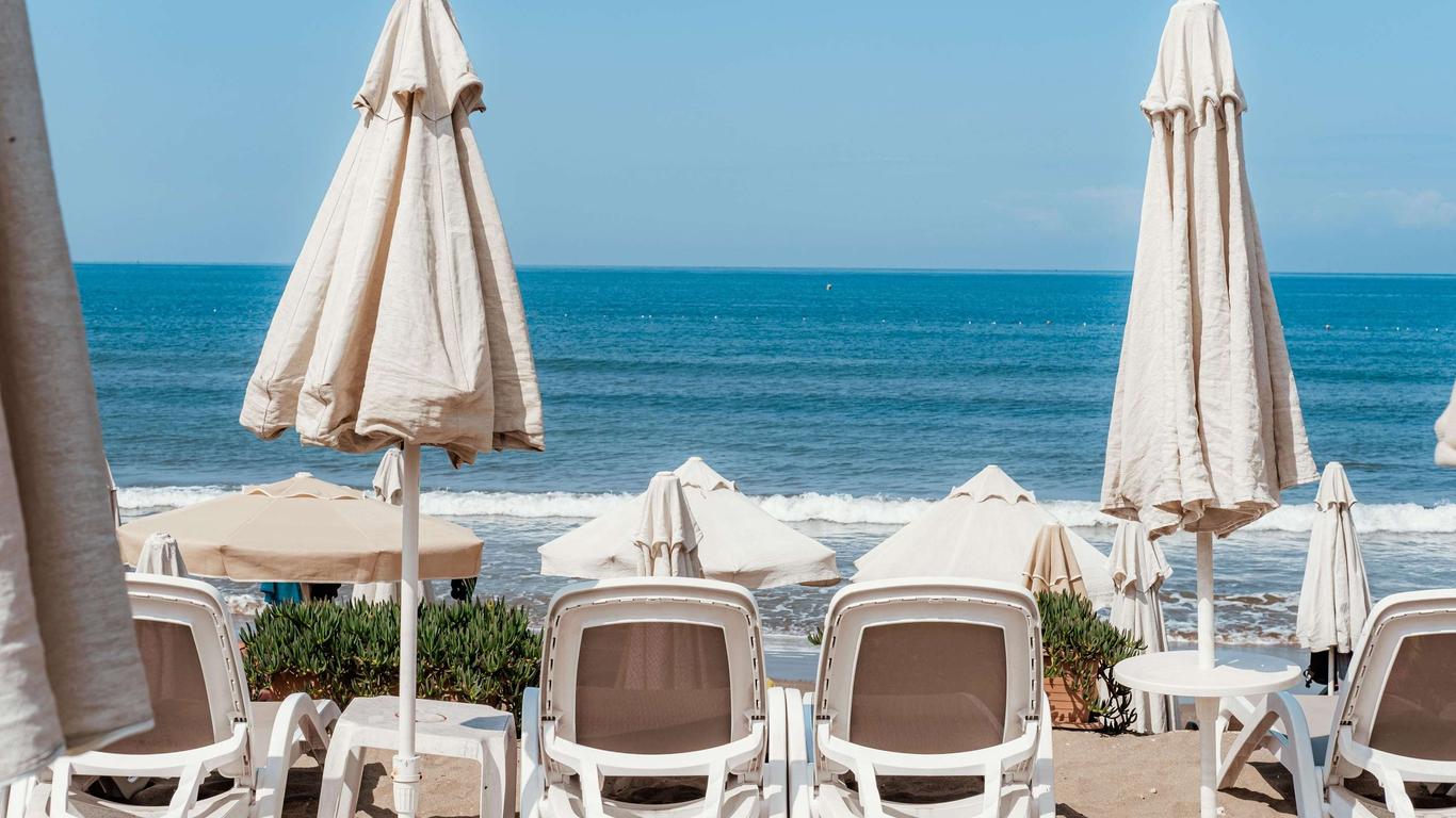 Ozlem Garden Hotel