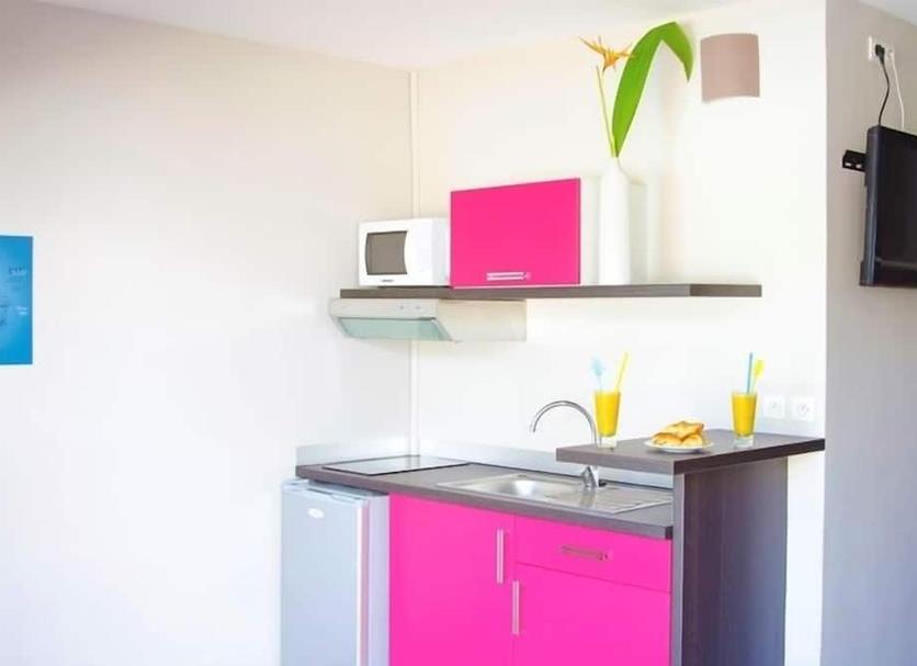 Cocina Foto