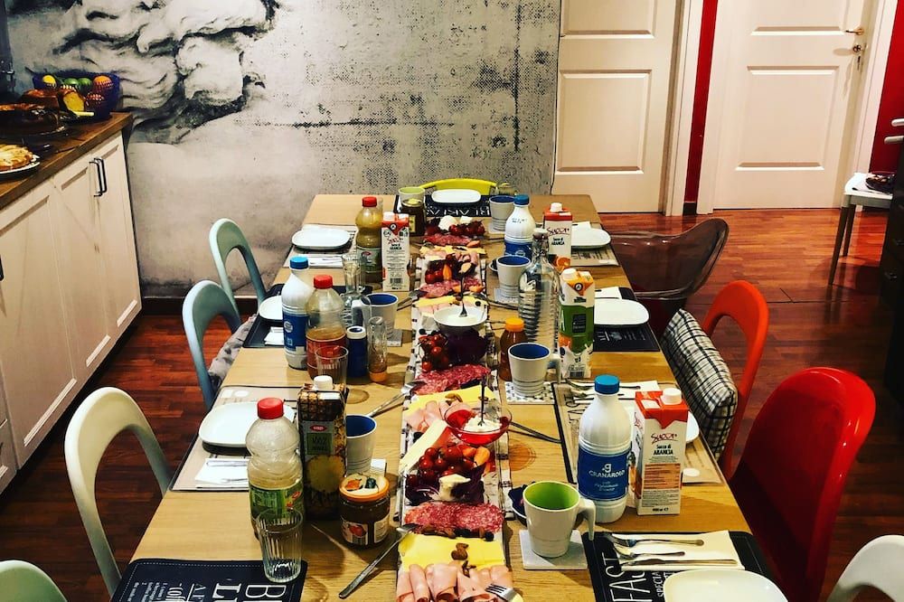 Comedor