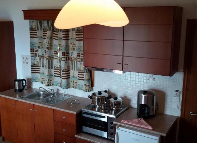 Cocina Foto