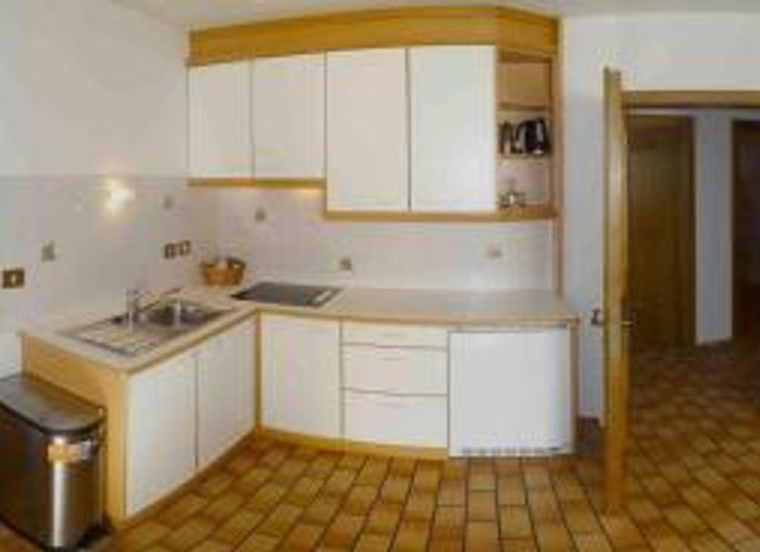 Cocina Foto