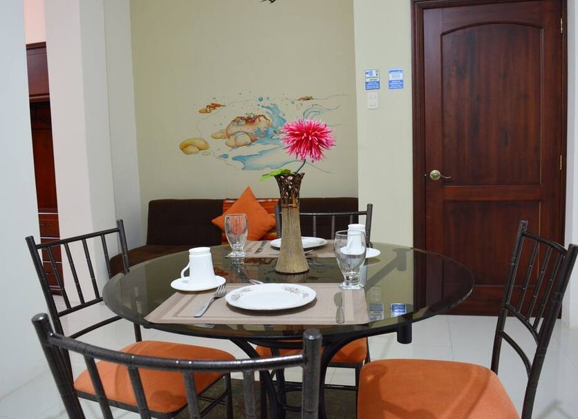 Comedor Foto