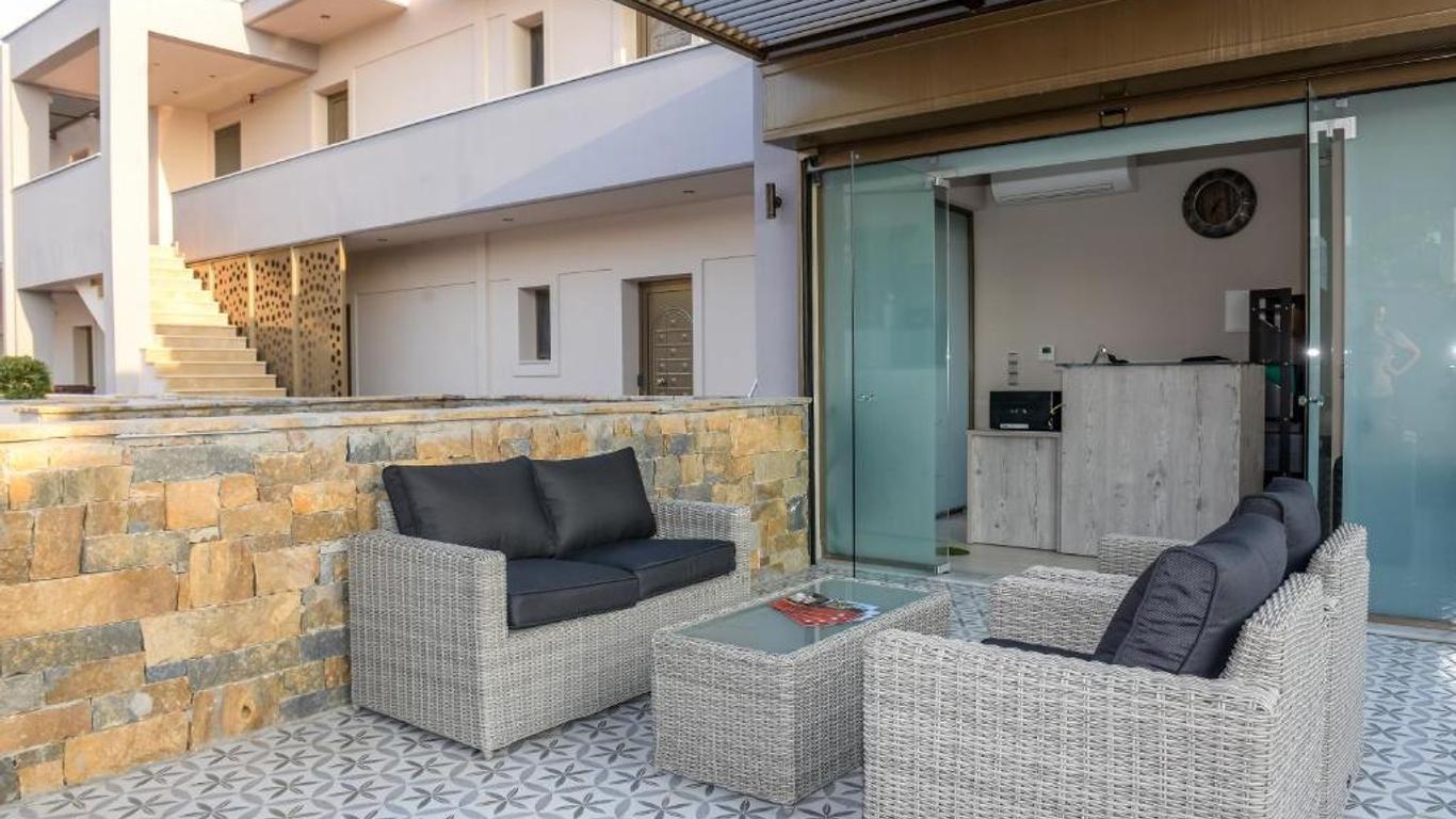 Royalty Suites Loft