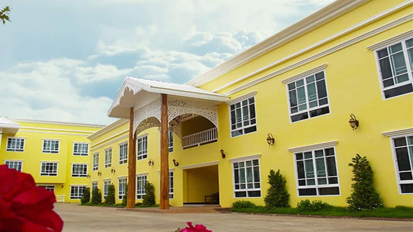 Amonruk Hotel 2
