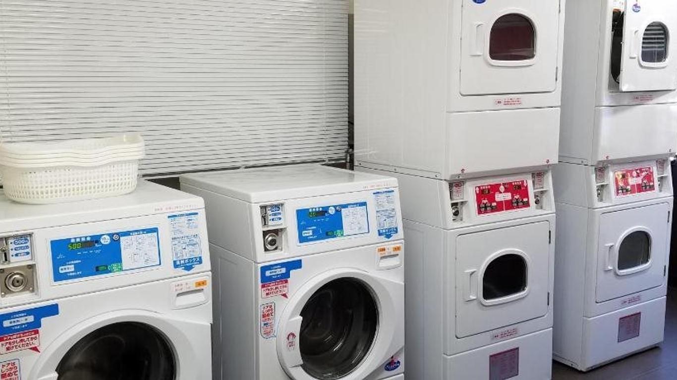 Weekly Hotel Kokura