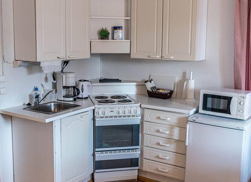Cocina Foto