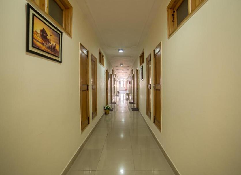 Pasillo Foto