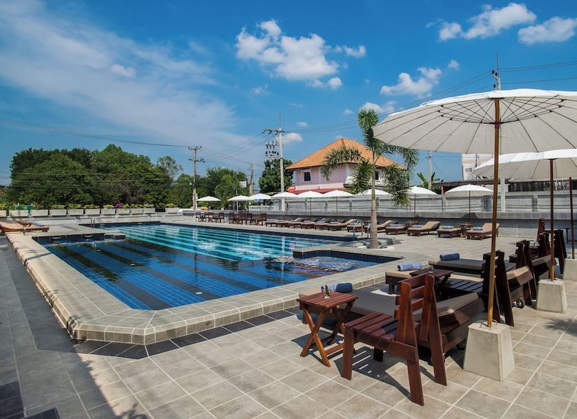 Piscina Foto