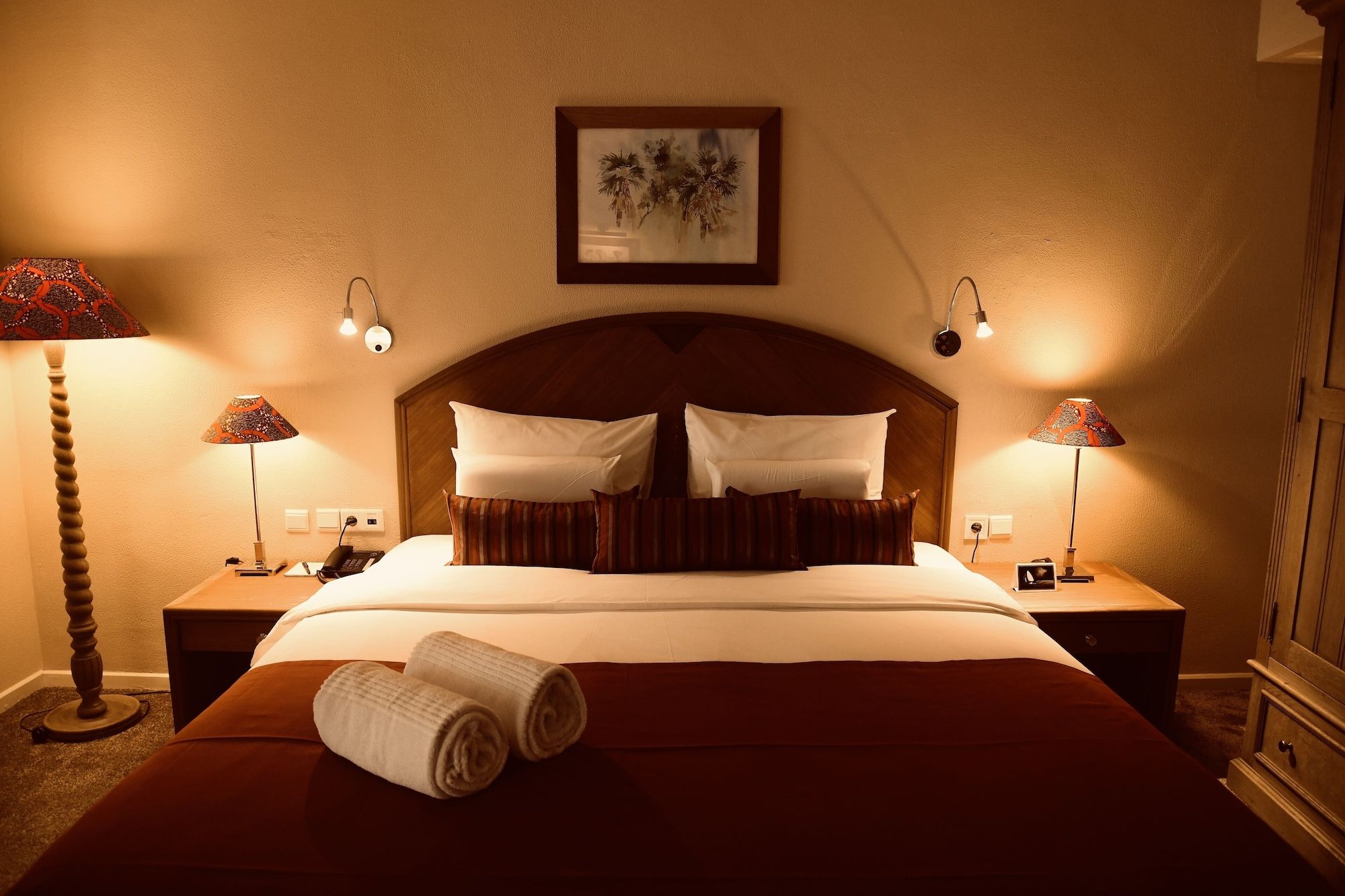 Habitación