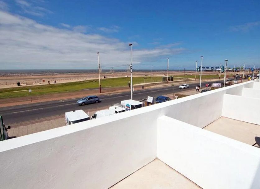 Balcón Foto