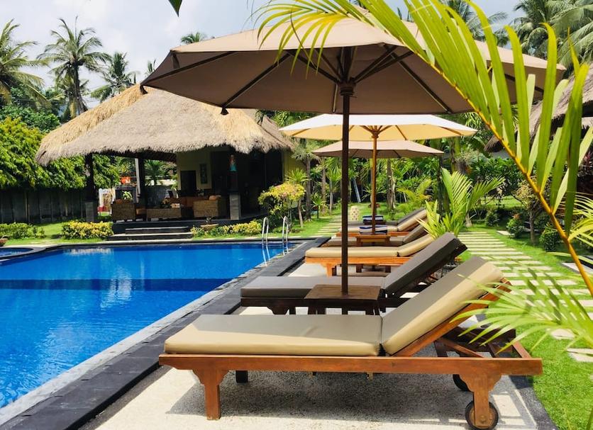 Piscina Foto