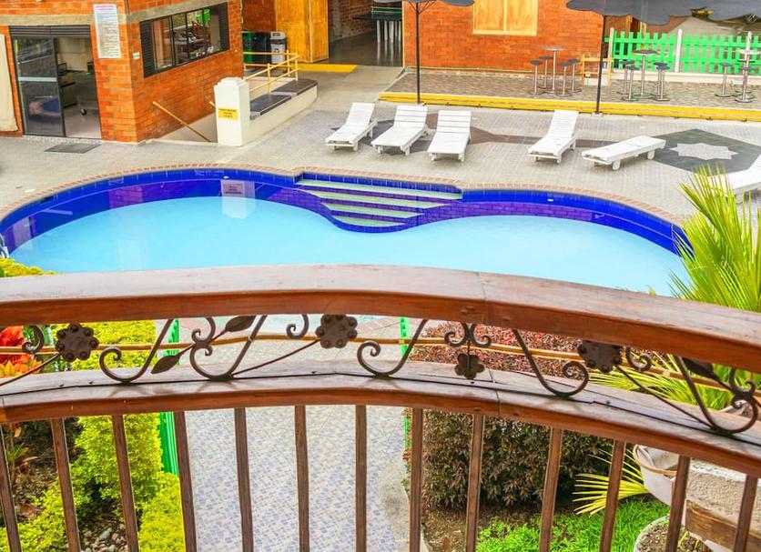 Piscina Foto