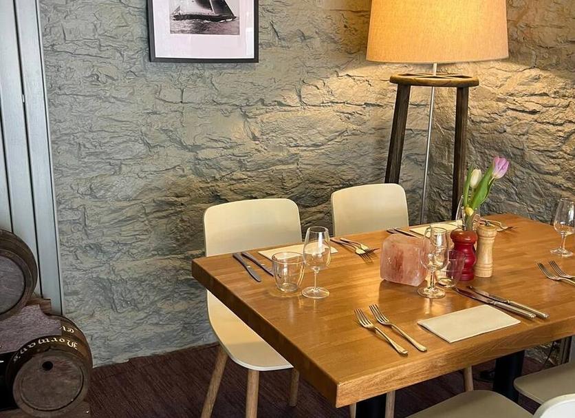 Comedor Foto