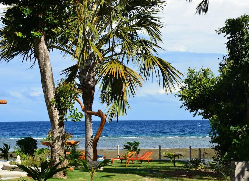 Playa Foto