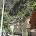 Vista del exterior