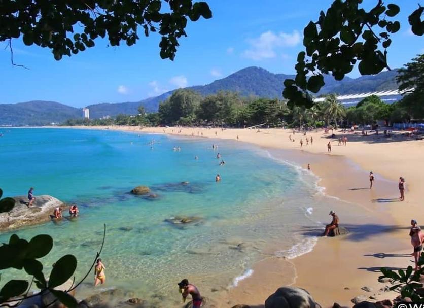 Playa Foto