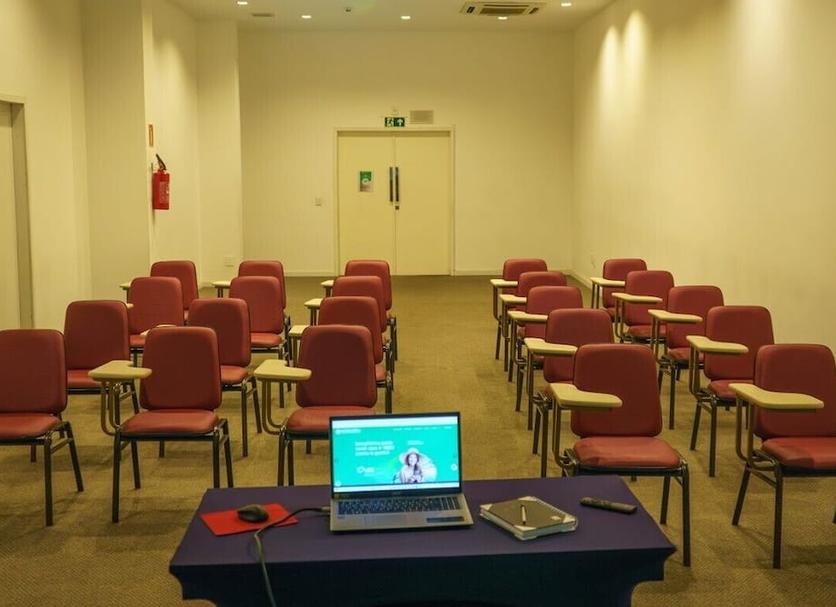 Sala de conferencias Foto