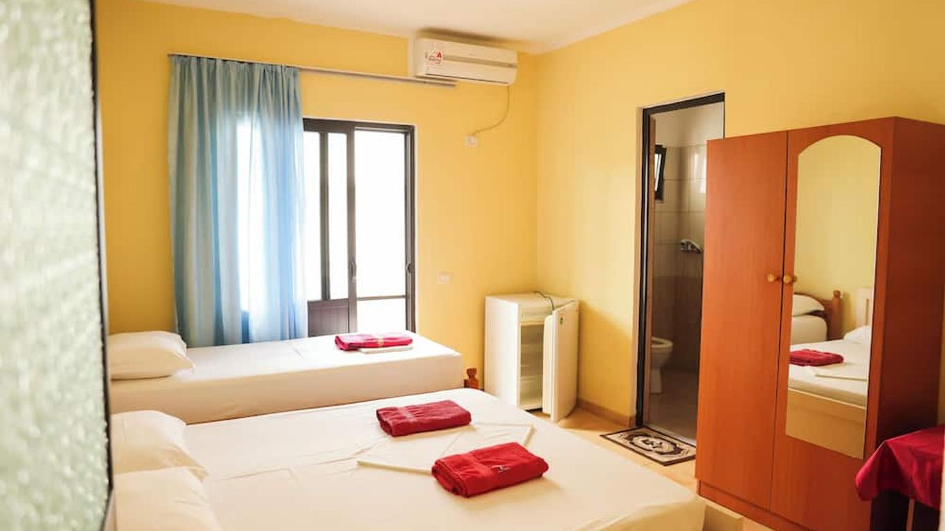 Haka Guesthouse