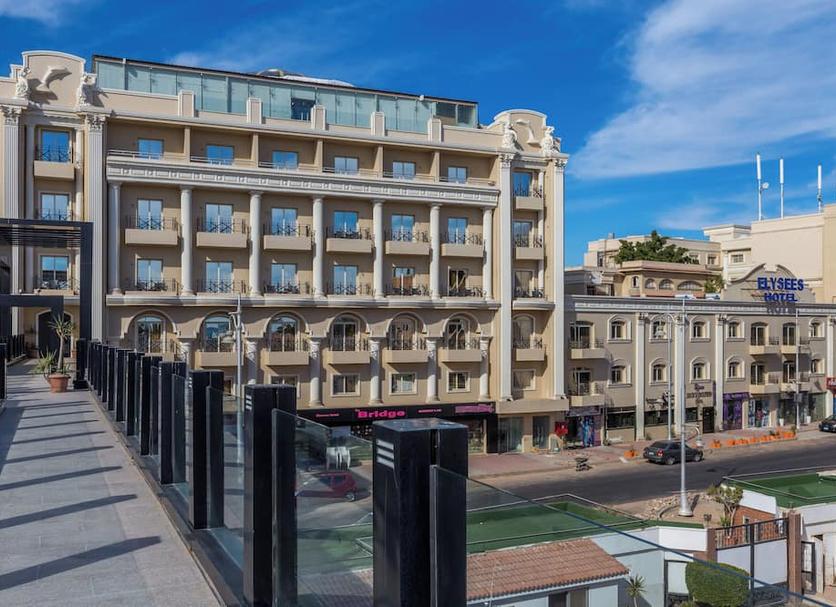 Edificio Foto