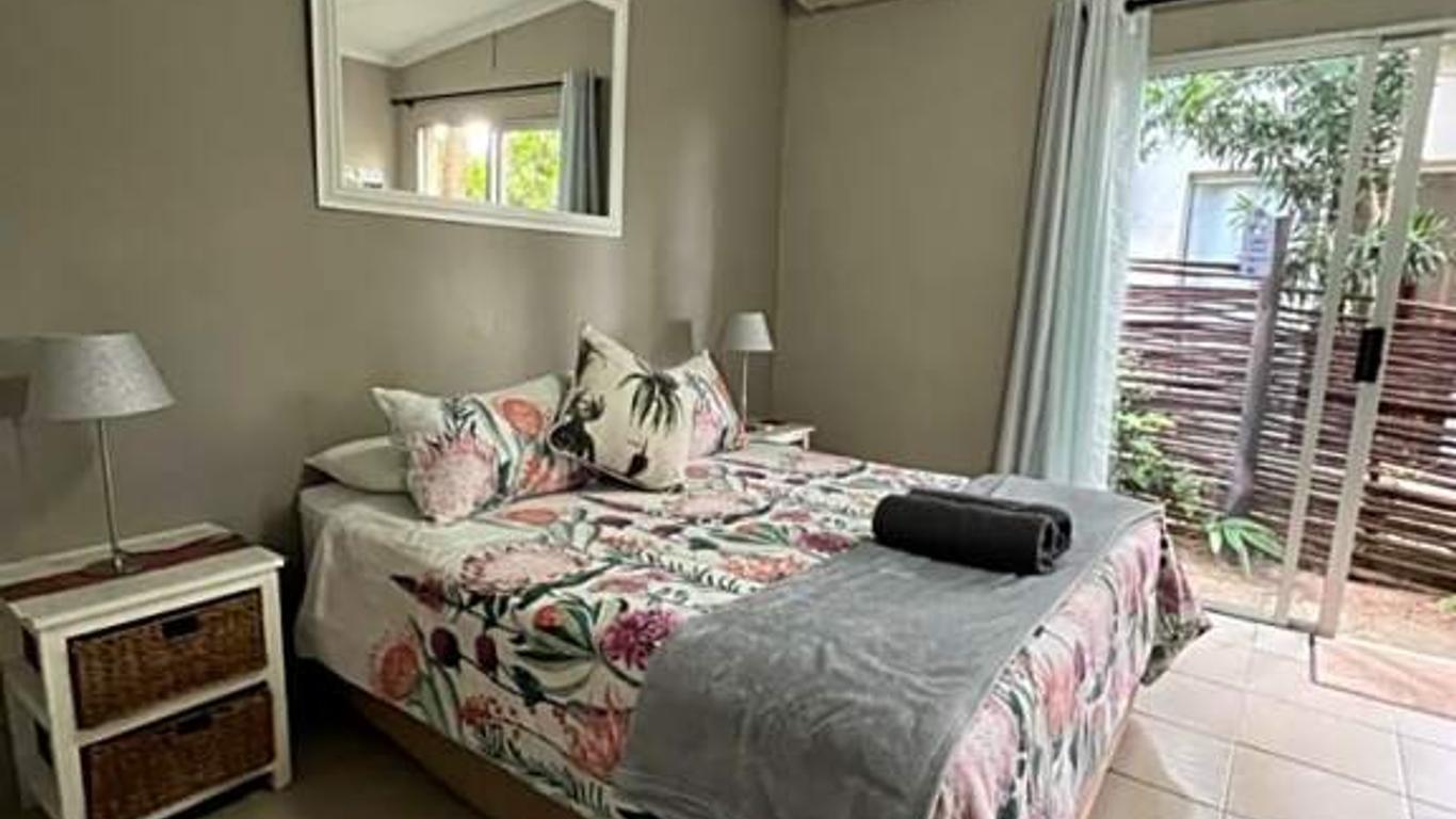 Occi Lodge