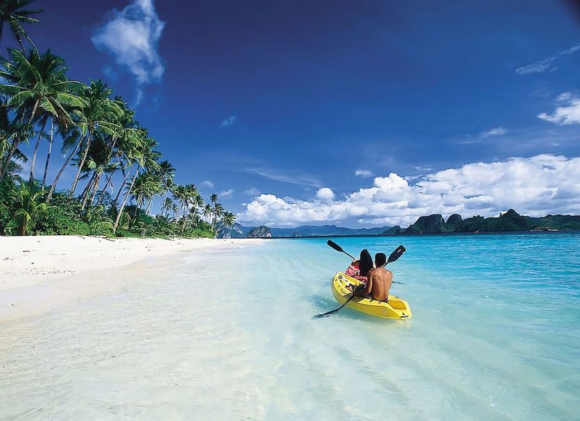 Playa Foto