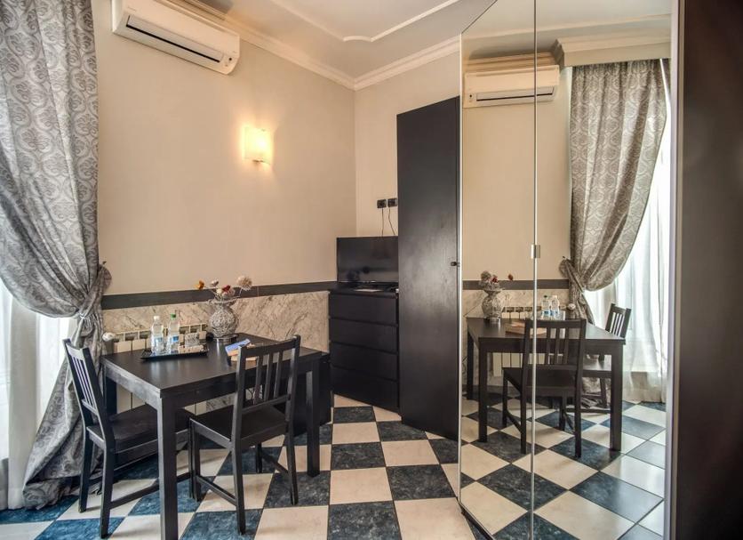 Comedor Foto
