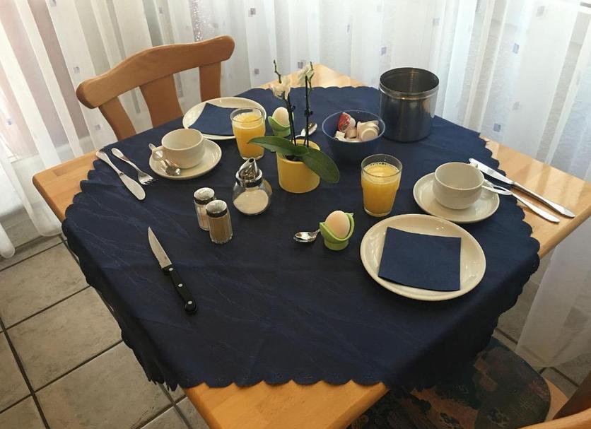 Comedor Foto