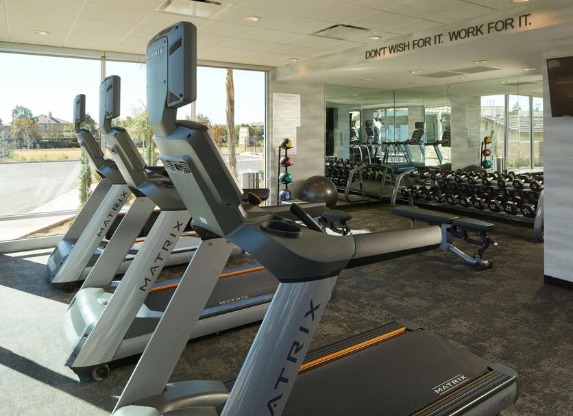 Gym Foto