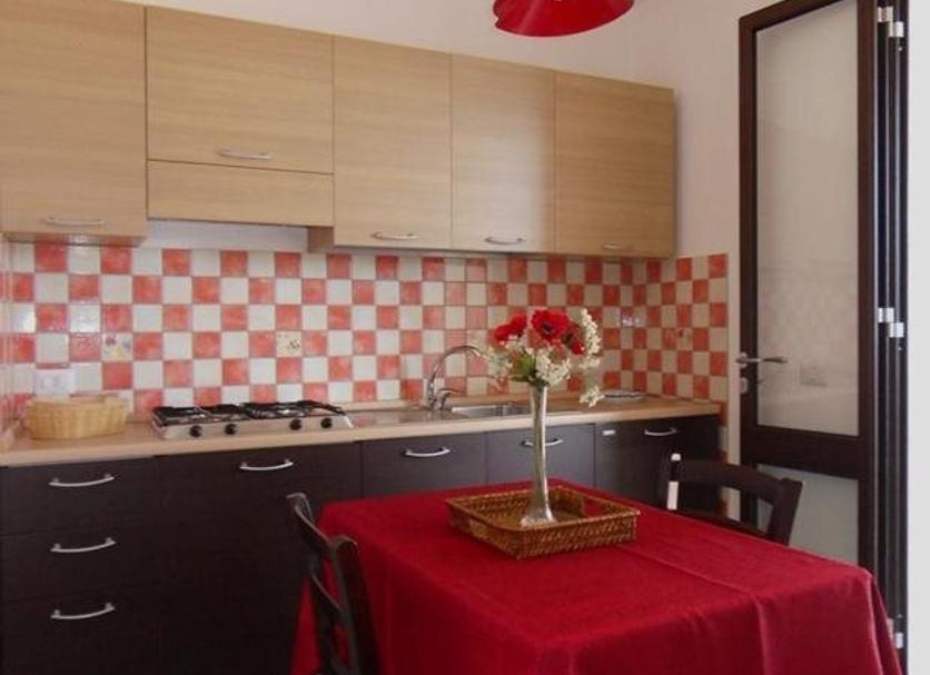 Cocina Foto