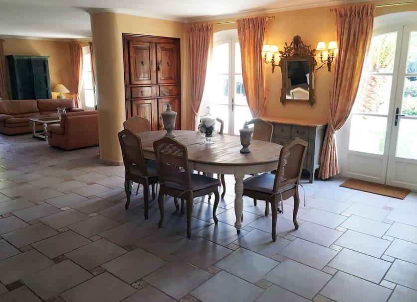 Comedor Foto