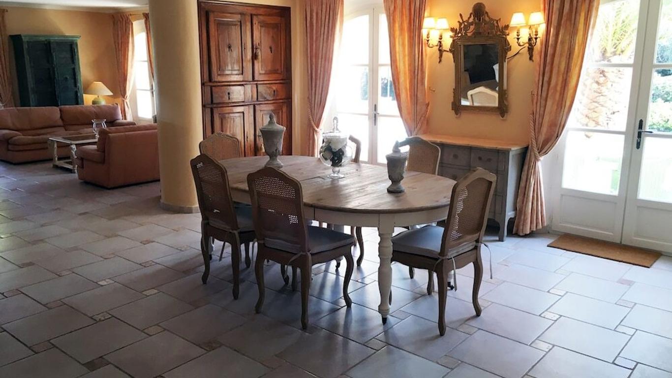 Le Champmazet