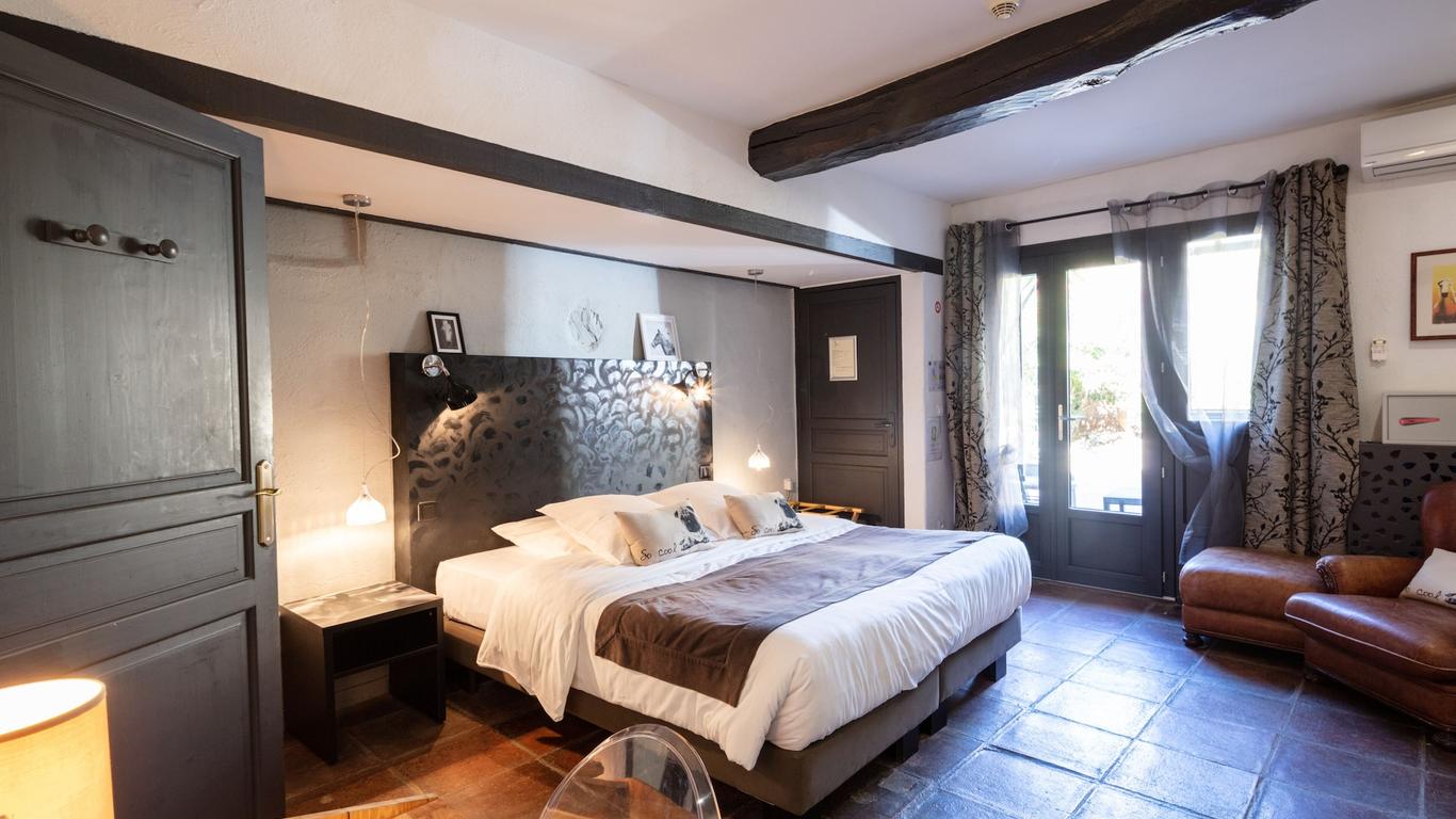 Casa9 Hotel