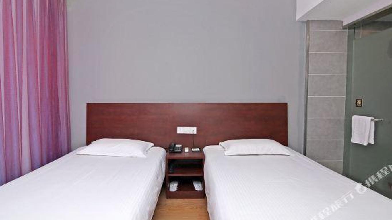 Baolong Homelike Hotel (Shanghai Xuhui)