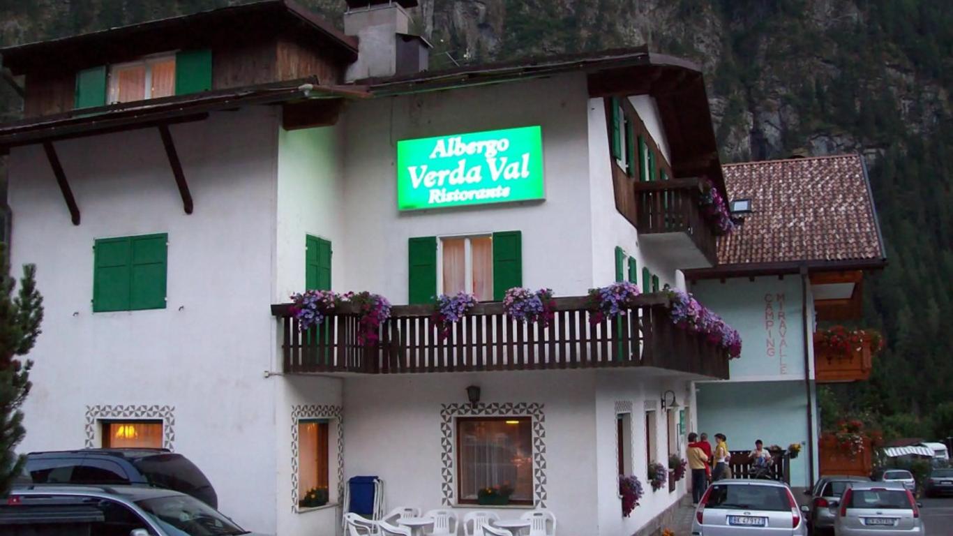Verda Val