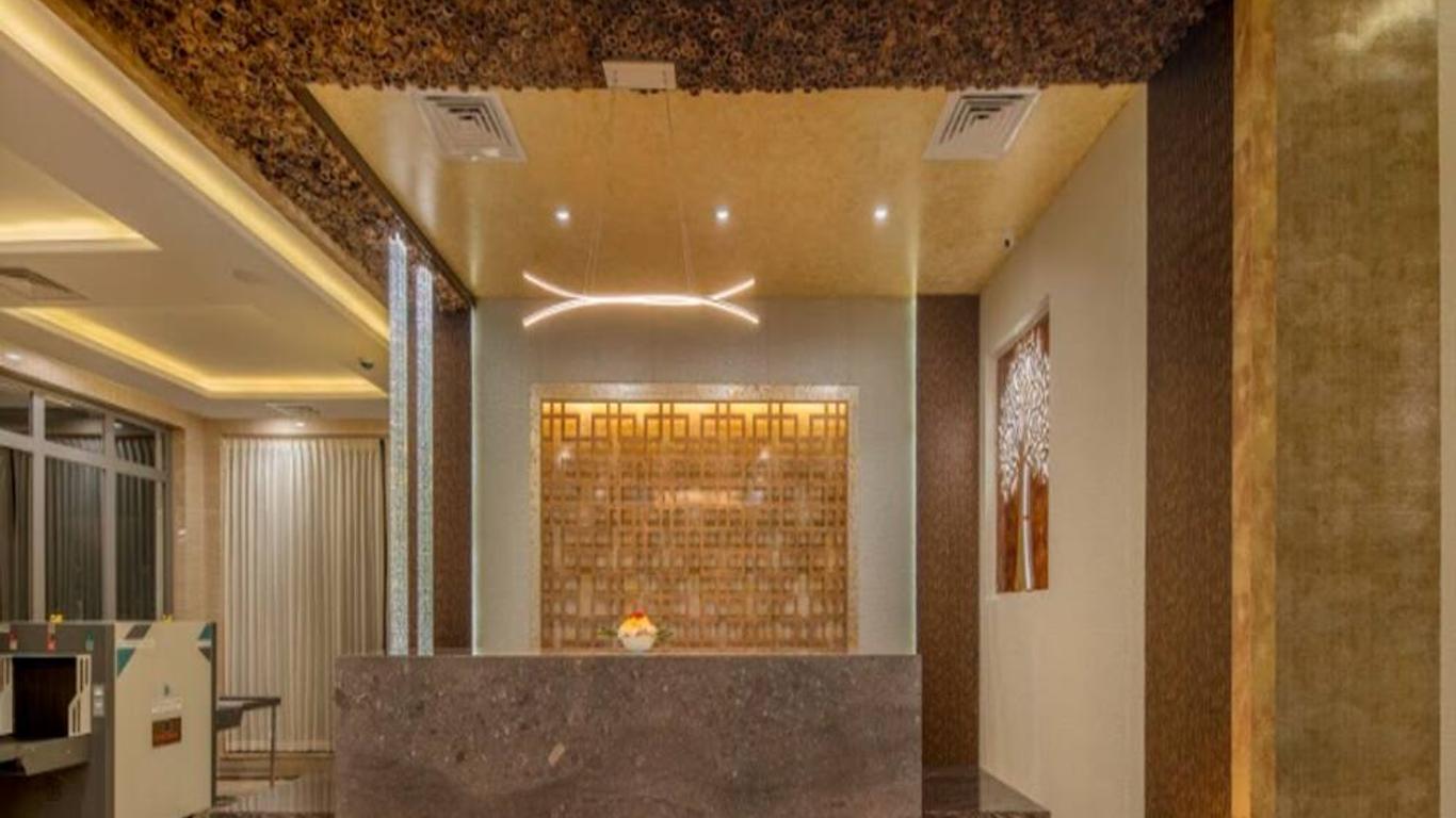 Star Palace Hotel