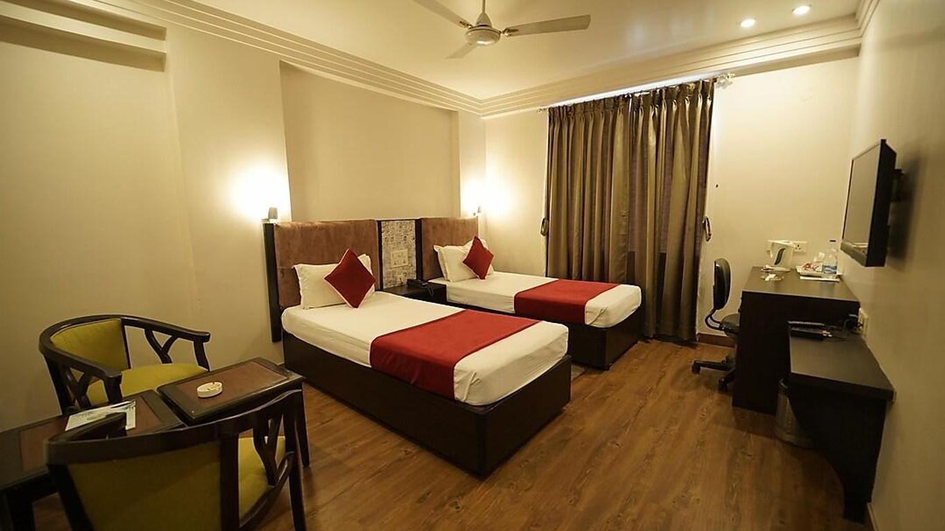 Hotel Astor