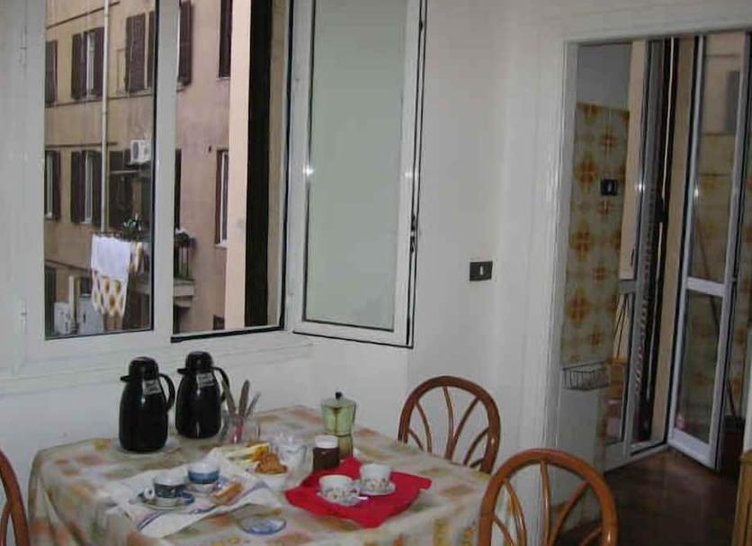Comedor Foto