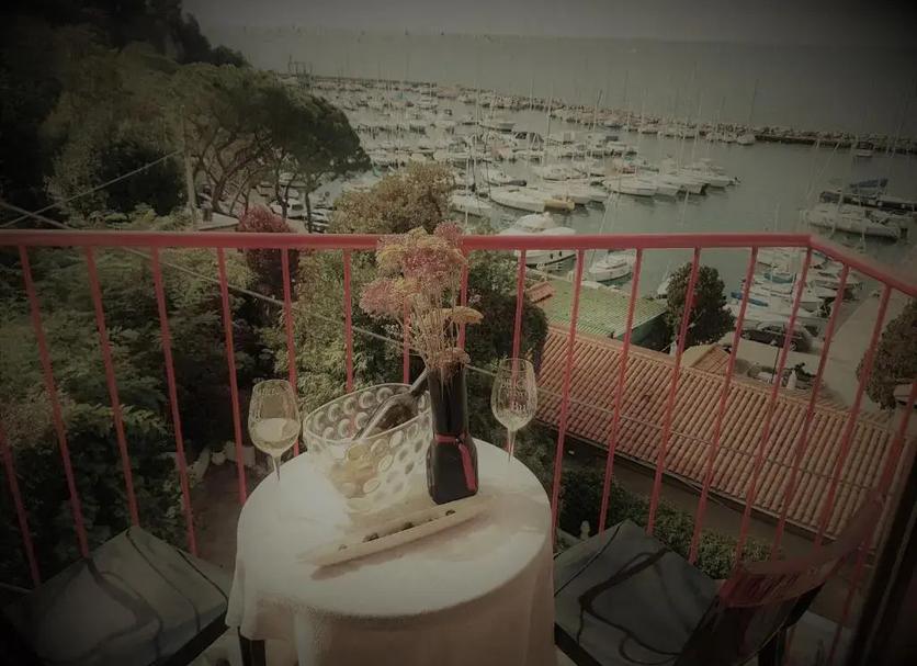 Balcón Foto