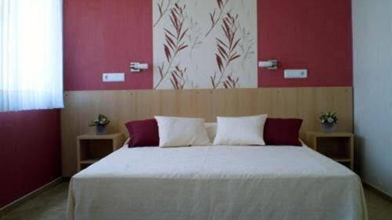 Hotel Panonija